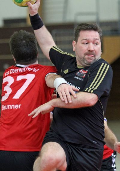 2017 02 11 2017 01 28 TVB IV gg SG Oberwil Therwil  22  min