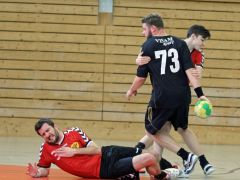 2017 02 11 2017 01 28 TVB IV gg SG Oberwil Therwil  26  min