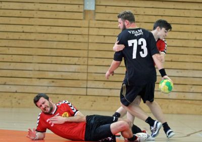 2017 02 11 2017 01 28 TVB IV gg SG Oberwil Therwil  26  min
