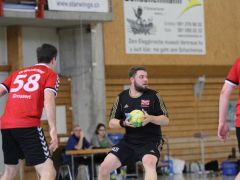 2017 02 11 2017 01 28 TVB IV gg SG Oberwil Therwil  28  min