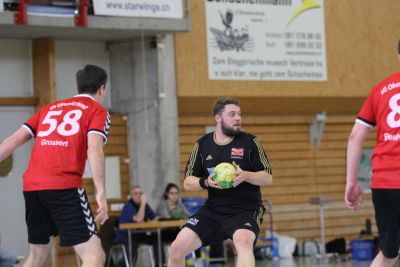 2017 02 11 2017 01 28 TVB IV gg SG Oberwil Therwil  28  min