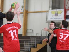 2017 02 11 2017 01 28 TVB IV gg SG Oberwil Therwil  56  min