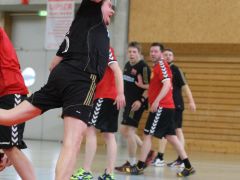 2017 02 11 2017 01 28 TVB IV gg SG Oberwil Therwil  57  min