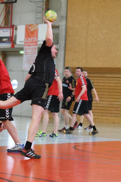 2017 02 11 2017 01 28 TVB IV gg SG Oberwil Therwil  57  min
