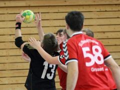 2017 02 11 2017 01 28 TVB IV gg SG Oberwil Therwil  67  min