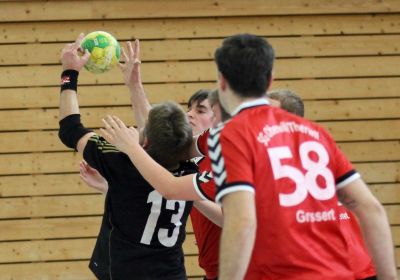 2017 02 11 2017 01 28 TVB IV gg SG Oberwil Therwil  67  min