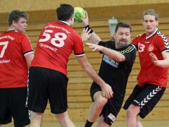 2017 02 11 2017 01 28 TVB IV gg SG Oberwil Therwil  75  min