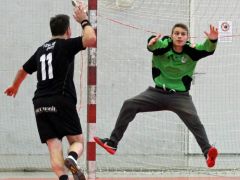 2017 02 11 2017 01 28 TVB IV gg SG Oberwil Therwil  92  min