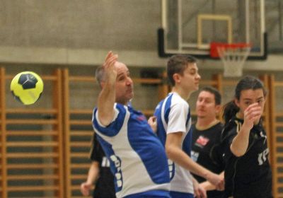 2017 02 18 Handball Riehen gg TVB IV  11  min