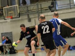 2017 02 18 Handball Riehen gg TVB IV  14  min