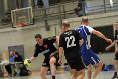 2017 02 18 Handball Riehen gg TVB IV  14  min