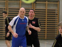 2017 02 18 Handball Riehen gg TVB IV  18  min