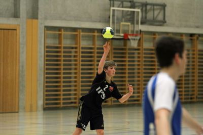 2017 02 18 Handball Riehen gg TVB IV  22  min