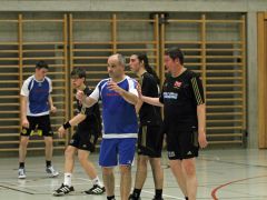 2017 02 18 Handball Riehen gg TVB IV  26  min