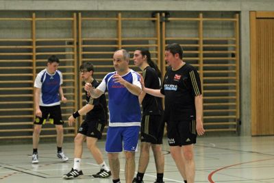 2017 02 18 Handball Riehen gg TVB IV  26  min