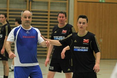 2017 02 18 Handball Riehen gg TVB IV  28  min