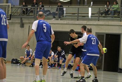 2017 02 18 Handball Riehen gg TVB IV  29  min