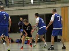 2017 02 18 Handball Riehen gg TVB IV  32  min
