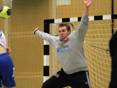 2017 02 18 Handball Riehen gg TVB IV  37  min