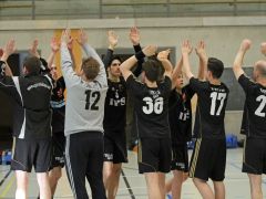 2017 02 18 Handball Riehen gg TVB IV  6  min