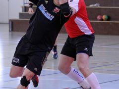 2017 03 25 TVB IV gg TV Pratteln  13  min