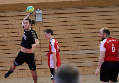 2017 03 25 TVB IV gg TV Pratteln  21  min