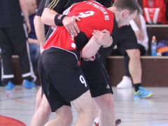2017 03 25 TVB IV gg TV Pratteln  23  min