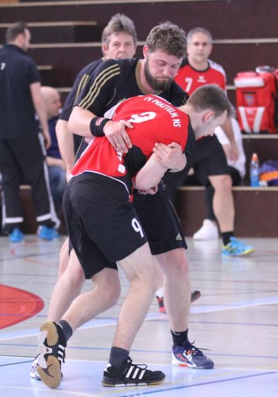 2017 03 25 TVB IV gg TV Pratteln  23  min