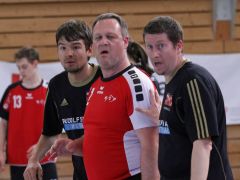 2017 03 25 TVB IV gg TV Pratteln  30  min