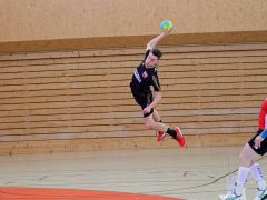 2017 03 25 TVB IV gg TV Pratteln  32  min