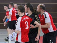 2017 03 25 TVB IV gg TV Pratteln  39  min