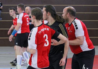2017 03 25 TVB IV gg TV Pratteln  39  min