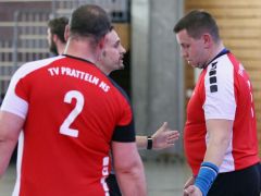 2017 03 25 TVB IV gg TV Pratteln  43  min
