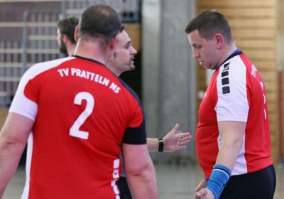 2017 03 25 TVB IV gg TV Pratteln  43  min