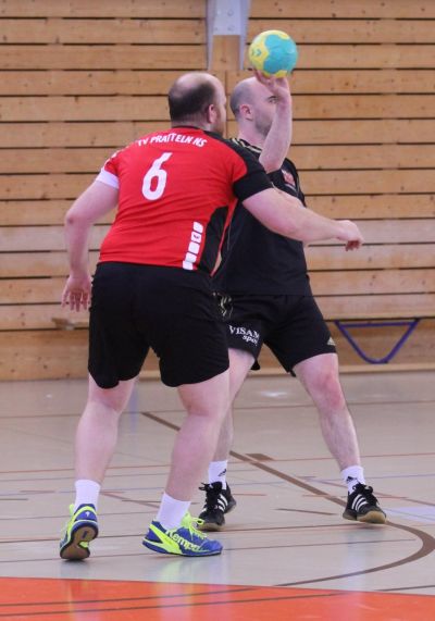 2017 03 25 TVB IV gg TV Pratteln  64  min