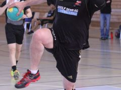 2017 03 25 TVB IV gg TV Pratteln  75  min