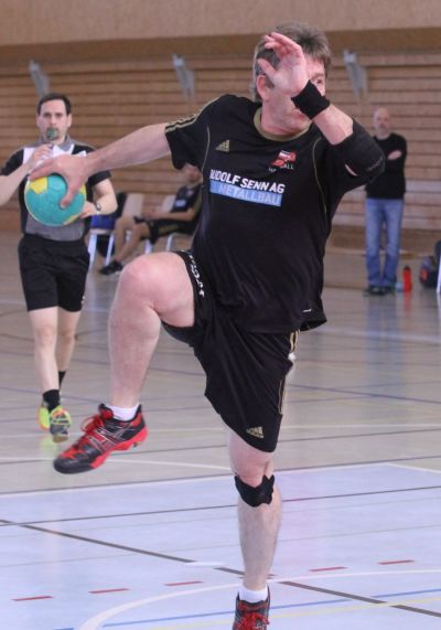 2017 03 25 TVB IV gg TV Pratteln  75  min