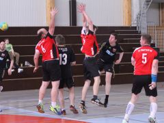 2017 03 25 TVB IV gg TV Pratteln  78  min