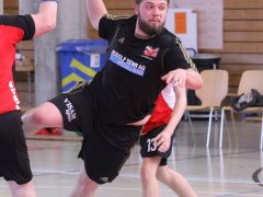 2017 03 25 TVB IV gg TV Pratteln  81  min