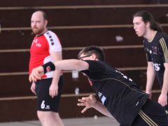 2017 03 25 TVB IV gg TV Pratteln  83  min