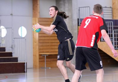 2017 03 25 TVB IV gg TV Pratteln  85  min