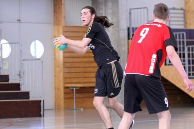 4. Liga: TVB - Pratteln