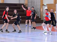 2017 03 25 TVB IV gg TV Pratteln  91  min