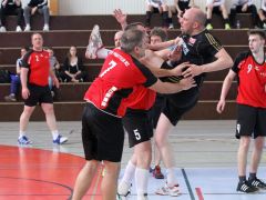 2017 03 25 TVB IV gg TV Pratteln  93  min
