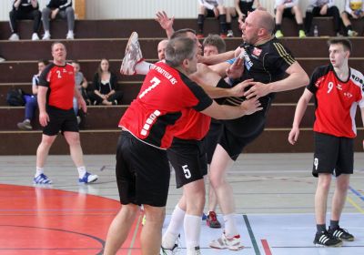 2017 03 25 TVB IV gg TV Pratteln  93  min