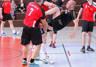 2017 03 25 TVB IV gg TV Pratteln  94  min