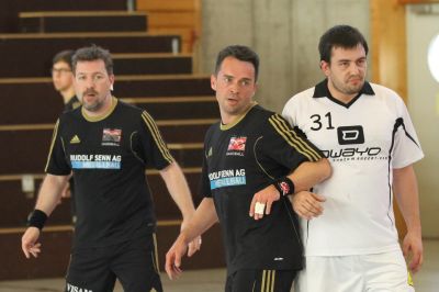 4. Liga: TVB - Big Ben