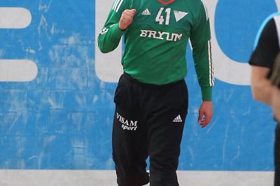 U19E: HSG-Otmar