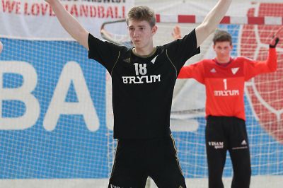 U17-E: HSG-Otmar