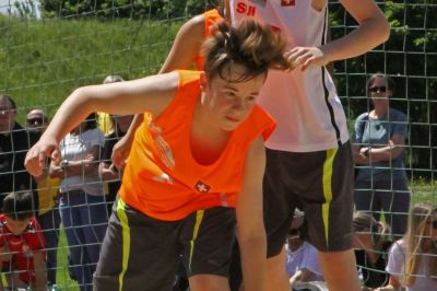 Minihandball Festival 